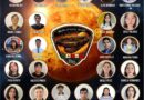 Brilla estudiante de CONALEP Tamaulipas en torneo aeroespacial internacional