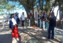 Fortalece Tamaulipas intercambio técnico  para la conservación de la tortuga lora