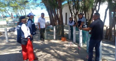 Fortalece Tamaulipas intercambio técnico  para la conservación de la tortuga lora