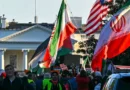 DICE EUA QUE REVISARA LA PROPUESTA DE IRAN