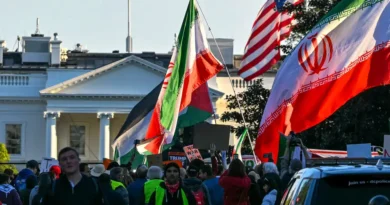 DICE EUA QUE REVISARA LA PROPUESTA DE IRAN