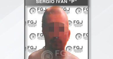 FISCALÍA GENERAL DE JUSTICIA DE TAMAULIPAS.