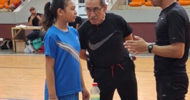 Consolida Tamaulipas su potencia deportiva con 112 medallas en la Olimpiada Nacional 2026