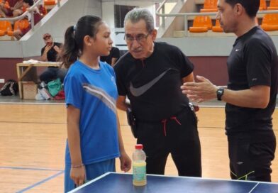 Consolida Tamaulipas su potencia deportiva con 112 medallas en la Olimpiada Nacional 2026