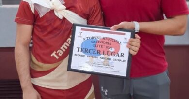 Consolida Tamaulipas su potencia deportiva con 112 medallas en la Olimpiada Nacional 2026