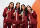 Nueva jornada dorada para Tamaulipas en la Olimpiada Nacional 2026