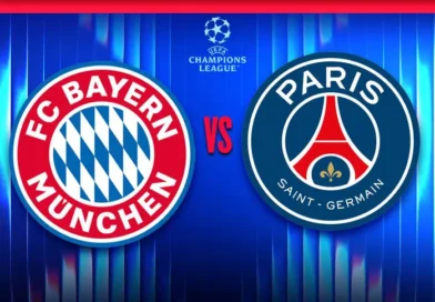Bayern Múnich vs Paris Saint-Germain miercoles 6 de mayo