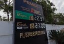 Gasolinera del Pueblo en Soto la Marina dentro de los mejores precios de combustible del estado