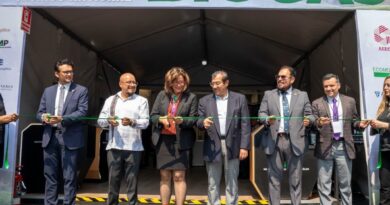 Destaca Tamaulipas con el desarrollo de combustibles alternativos y bioetanol en el VI Foro Técnico Nacional de Biogás