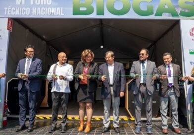 Destaca Tamaulipas con el desarrollo de combustibles alternativos y bioetanol en el VI Foro Técnico Nacional de Biogás