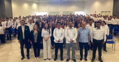 Realiza Tamaulipas el Primer Encuentro Nacional entre el Normalismo y la Educación Básica
