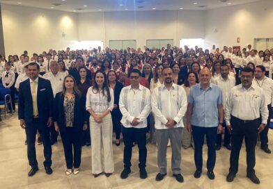 Realiza Tamaulipas el Primer Encuentro Nacional entre el Normalismo y la Educación Básica