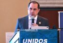 Participa secretario de Finanzas en encuentro rotario y destaca saneamiento financiero de Tamaulipas