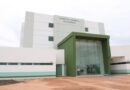 Garantizan obras de infraestructura hospitalaria atención médica en Tamaulipas