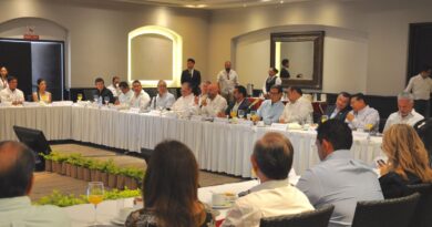 Proyecto Génesis impulsará el reúso total de aguas residuales en el sur de Tamaulipas