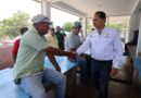 Exhortan a fortalecer proyecto de granjas de ostión en Barra del Tordo
