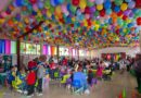 Celebra CEDES Matamoros Día del Niño y la Niña