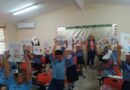 Concientiza DEMA a estudiantes de primaria sobre violencia de género