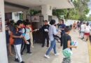 Guardia Estatal de Género mantiene proximidad y vigilancia en planteles del sur de la entidad