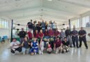 Participa CEDES Reynosa en la segunda edición del Concurso Nacional de Box Penitenciario