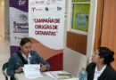 Fortalece gobierno estatal cobertura médica con apoyo del DIF y Beneficencia Pública