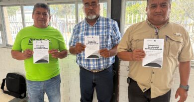 Refuerza STPS acciones para prevenir el trabajo infantil y proteger derechos de adolescentes