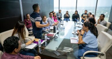Fortalece STPS procesos de certificación laboral mediante capacitación especializada de la Red CONOCER