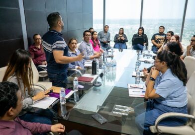 Fortalece STPS procesos de certificación laboral mediante capacitación especializada de la Red CONOCER