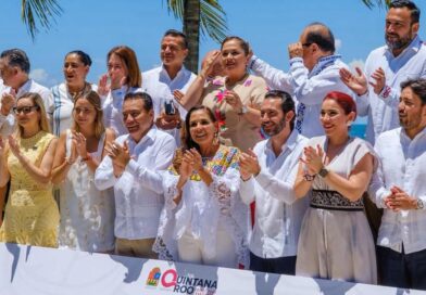 Fortalece ASETUR estrategias que  impulsen al turismo nacional