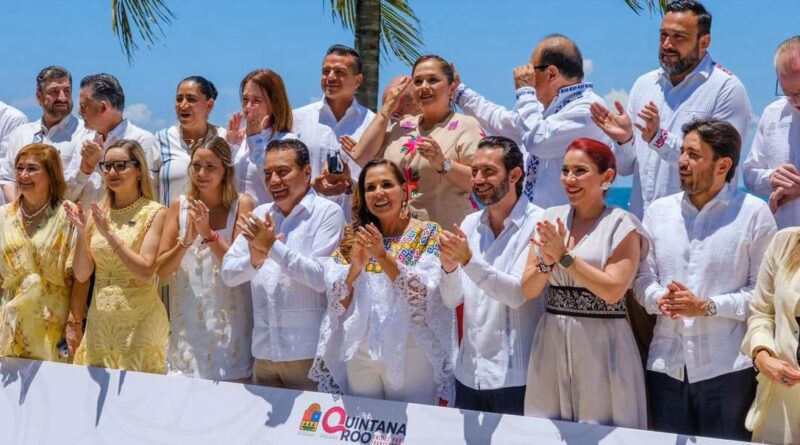 Fortalece ASETUR estrategias que  impulsen al turismo nacional