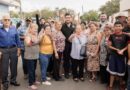 Anuncia Beto Granados programa de obras en 81 colonias de Matamoros con respaldo ciudadano