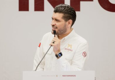 Gobierno de Matamoros fortalece acciones de atención ciudadana