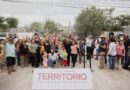 Beto Granados arranca pavimentación en Las Torres; anuncia inversión superior a los 4.5 MDP