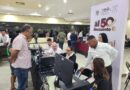 Cientos de matamorenses aprovechan el programa de apoyo al contribuyente impulsado por Beto Granados