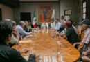 Beto Granados impulsa el bienestar rural en Matamoros