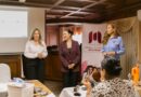 Gobierno de Beto Granados consolida estrategia integral de apoyo a las mujeres