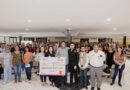 Histórica inversión en Matamoros: Entregan tarjetas de «La Escuela es Nuestra» para dignificar planteles