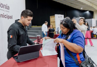 Encabeza Beto Granados programa «Martes en tu Colonia» para atender demandas ciudadanas
