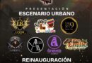 LA CALLEJONADA LISTA PARA SU REINAUGURACION ESTE 15 DE MAYO