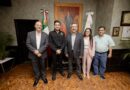 Empresarios fortalecen su presencia en Matamoros gracias al apoyo del alcalde Beto Granados
