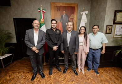 Empresarios fortalecen su presencia en Matamoros gracias al apoyo del alcalde Beto Granados