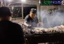 Matamoros vive la cultura y tradición en la Callejoneada de la Calle 9