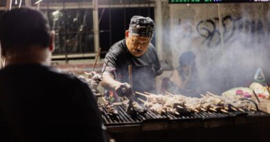 Matamoros vive la cultura y tradición en la Callejoneada de la Calle 9