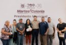 Mantiene alcalde Beto Granados contacto directo con los ciudadanos en Matamoros
