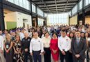FORO CIUDADANO DEL CONGRESO Y LA CODHET EN REYNOSA