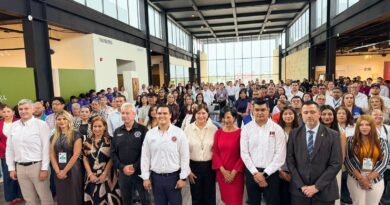 FORO CIUDADANO DEL CONGRESO Y LA CODHET EN REYNOSA