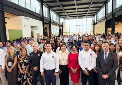 FORO CIUDADANO DEL CONGRESO Y LA CODHET EN REYNOSA