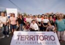 Inaugura Beto Granados pavimentación de más de 2.5 millones de pesos en la colonia Cabras Pintas