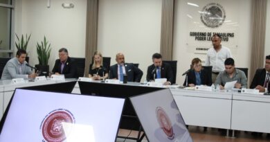 Convocan al IETAM a foro para la reforma electoral en el congreso
