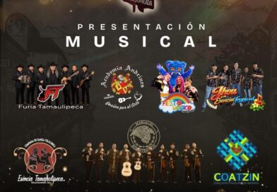 TODO LISTO PARA HOY EN LA CALLEJONADA